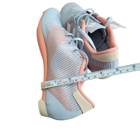 ADIDAS The Road Shoe 2.0 Size W: 7.5 M: 6.5 Unisex - Picture 15 of 16